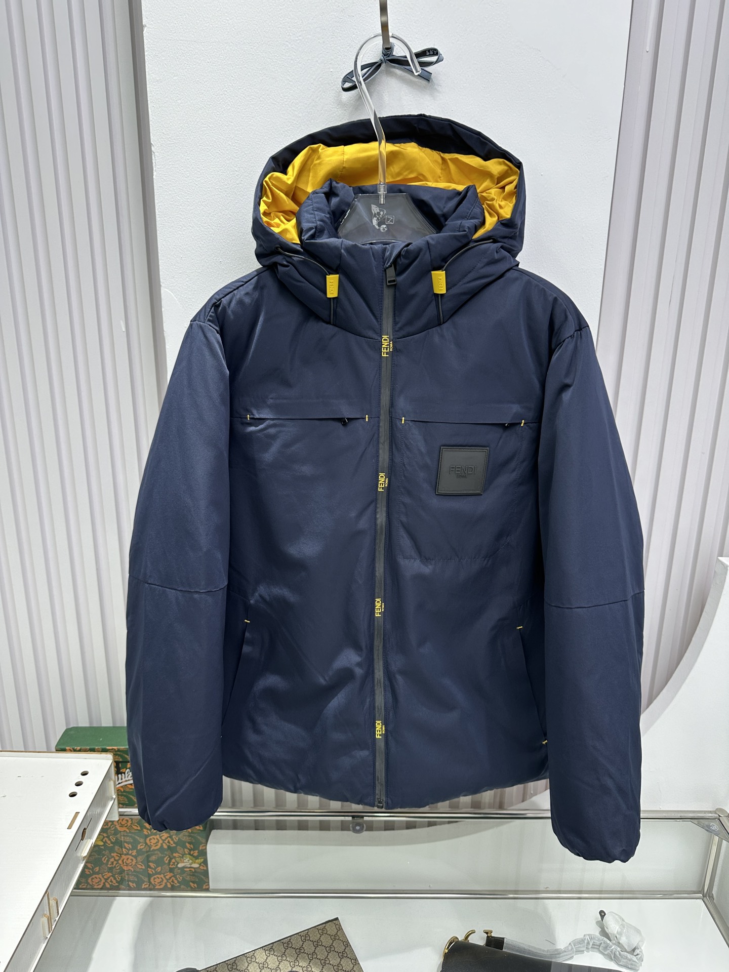 Christian Dior Down Jackets